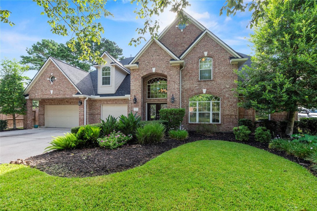 House in Houston, Texas, United States 5 - 18494103