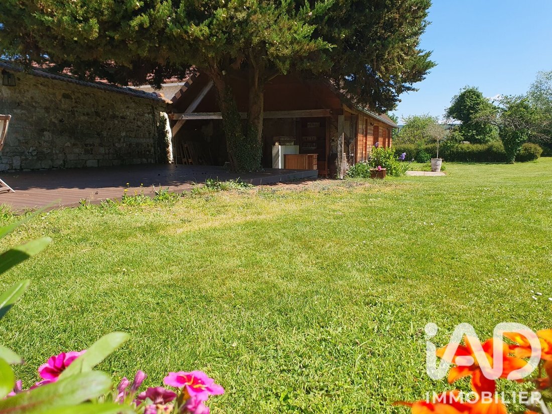 House in Arrondissement of Les Andelys, Normandy, France 2 - 18495703