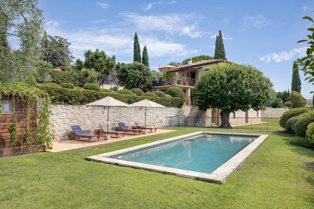House in Musiciens - Thiers, Nice, France 4 - 18492365