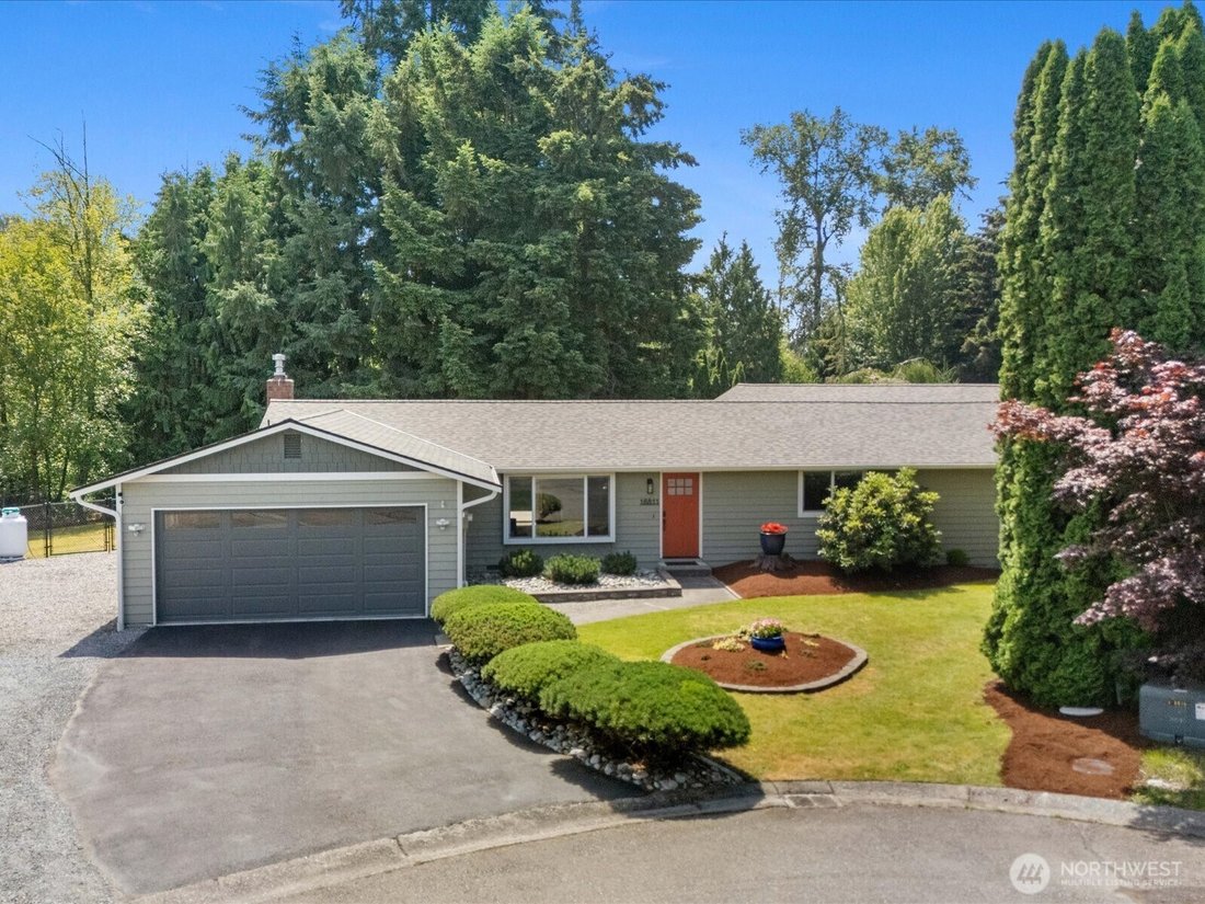 Casa a Mill Creek, Washington, Stati Uniti 1 - 18494893