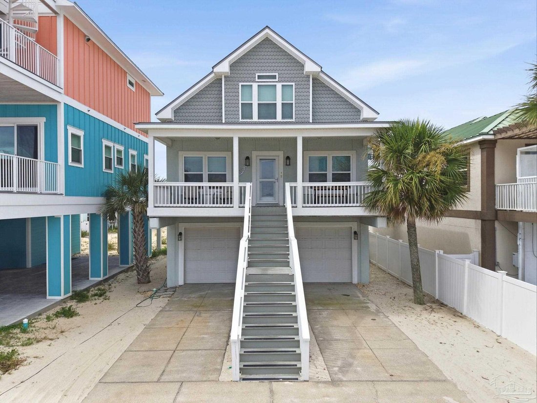 House in Navarre Beach, Florida, United States 2 - 18493001