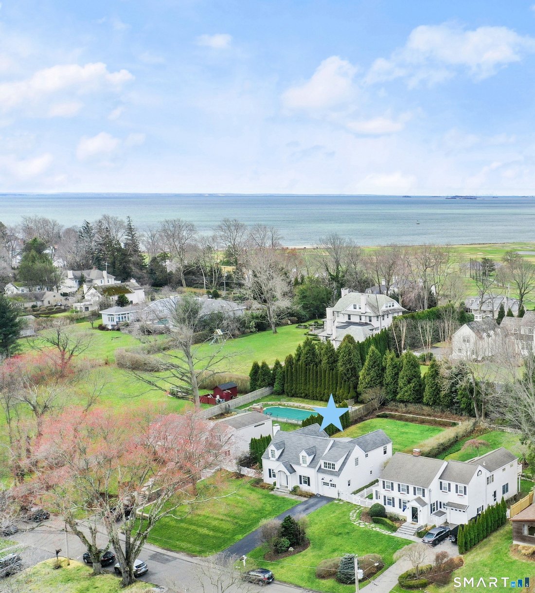 House in Fairfield, Connecticut, United States 2 - 18493401