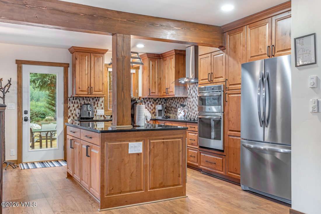 Townhouse in Vail, Colorado, United States 4 - 18494202