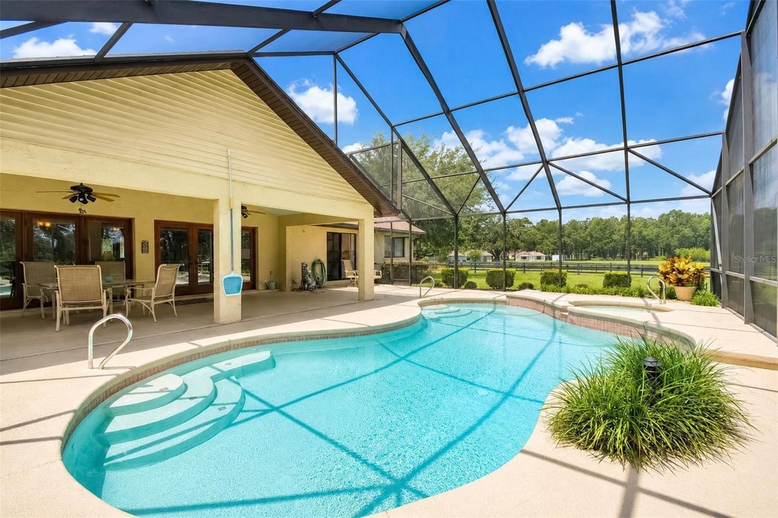Land in Ocala, Florida, United States 4 - 18494488
