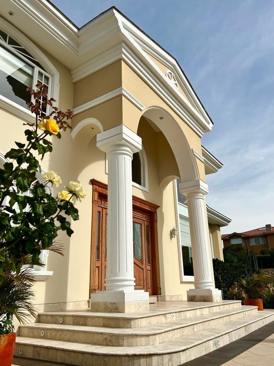 House in Quito, Pichincha, Ecuador 3 - 18492586