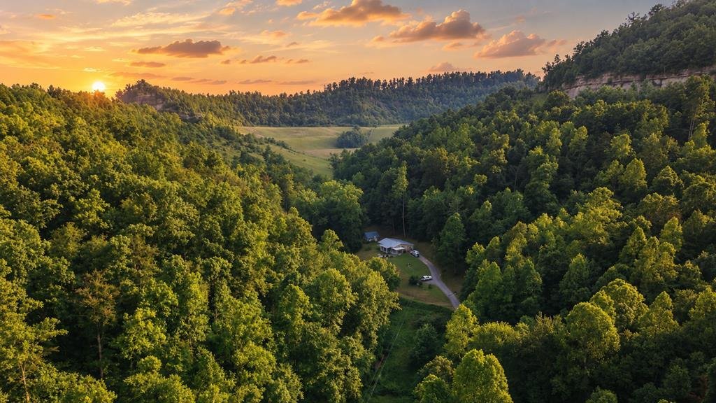 House in East Point, Kentucky, United States 1 - 17736377