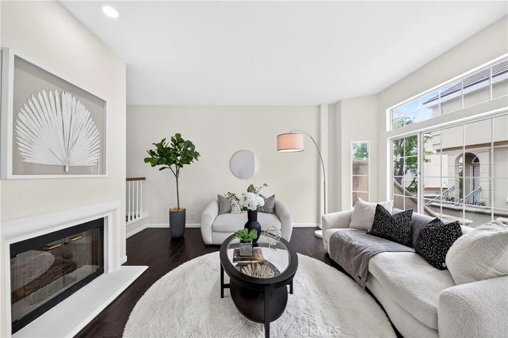 Townhouse in Torrance, California, United States 1 - 18225933