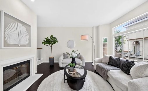 Townhouse in Torrance, California, United States 1