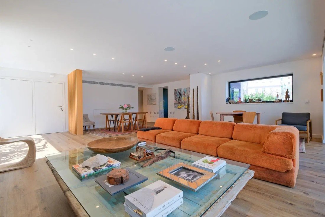 Apartment in Estoril, Cascais e Estoril, Lisbon 5 - 18493026