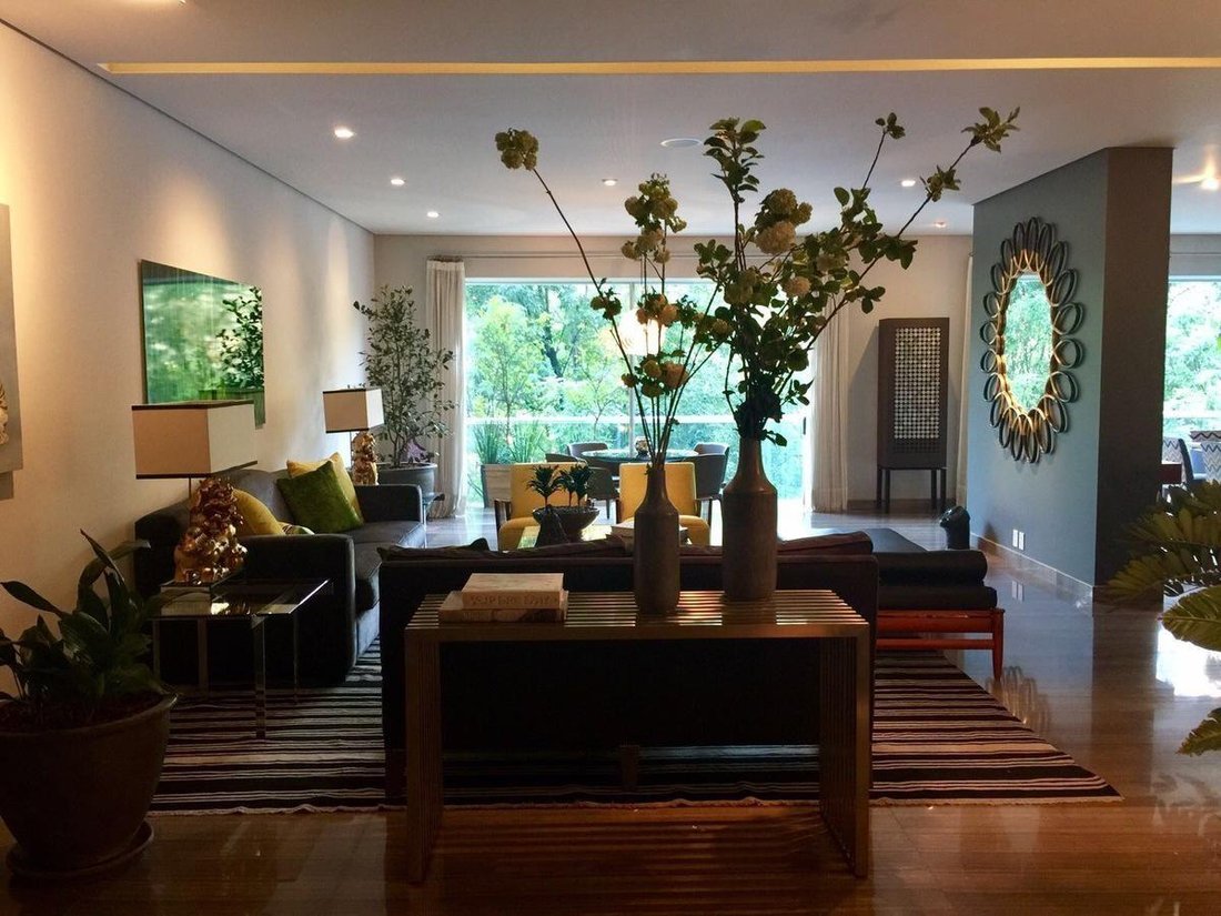 Apartment in Mexico City, Mexico 2 - 18492386