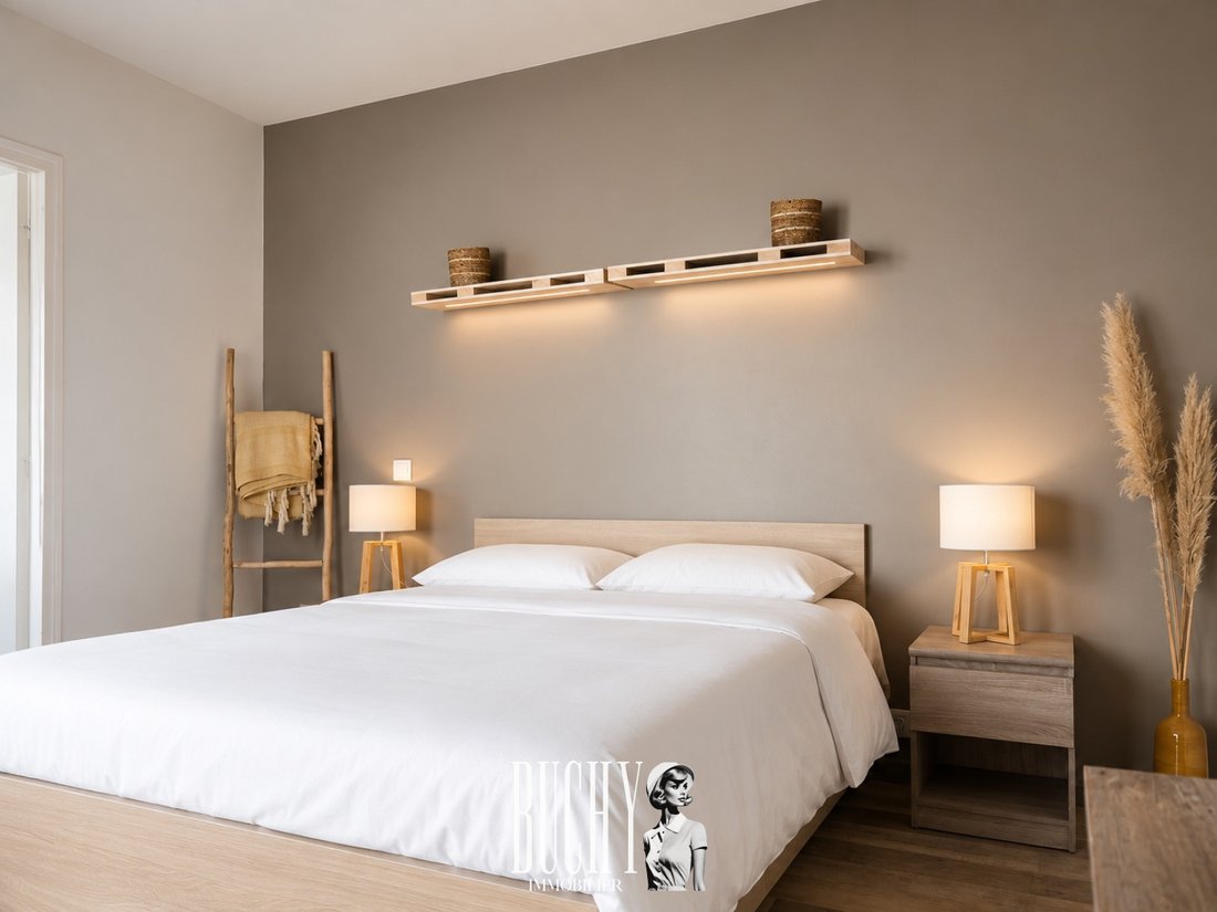 House in Olonne-sur-Mer, Les Sables-d'Olonne, France 2 - 17654391