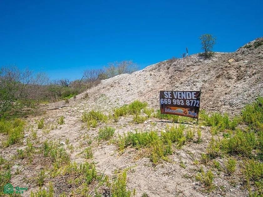 Land in La Amapa, Sinaloa, Mexico 2 - 17814641