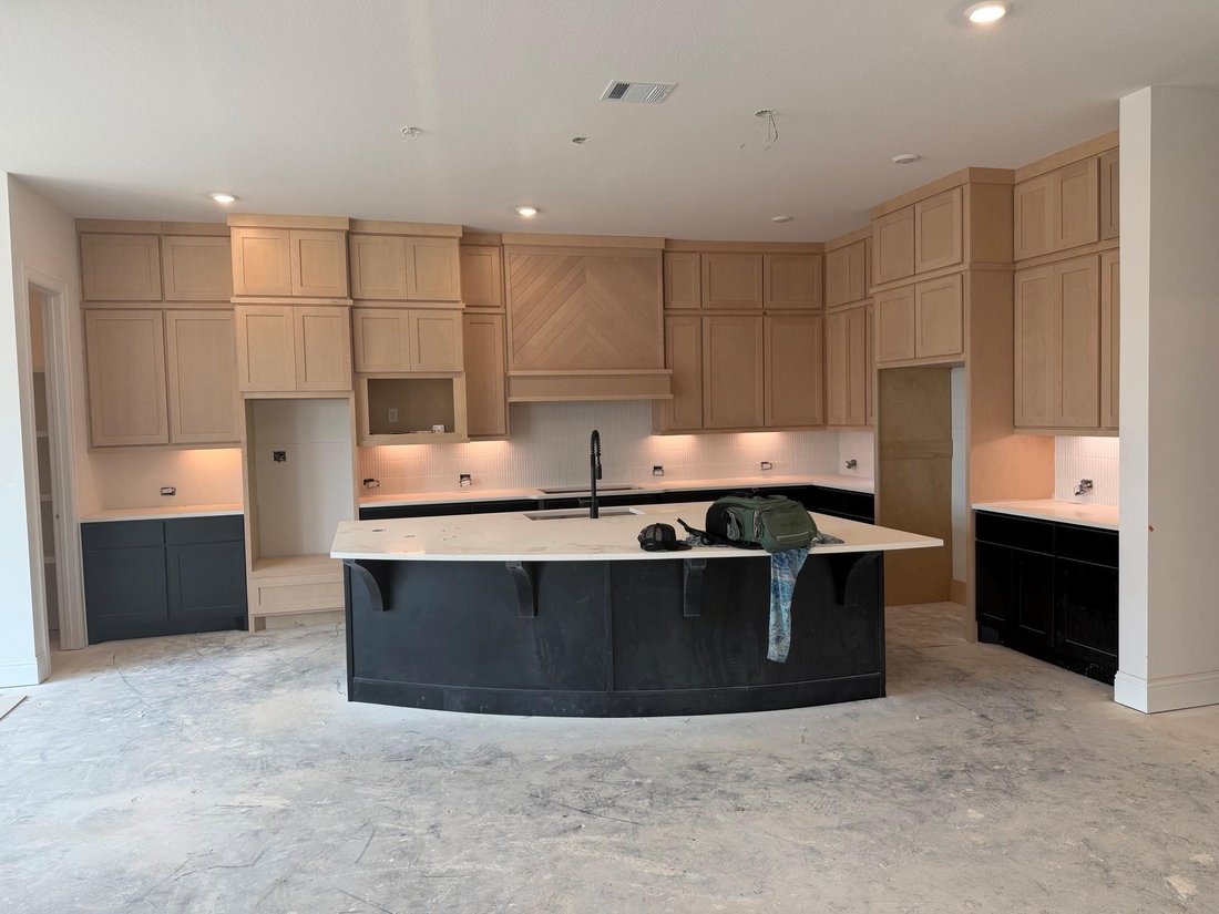 House in Manvel, Texas, United States 3 - 17730587