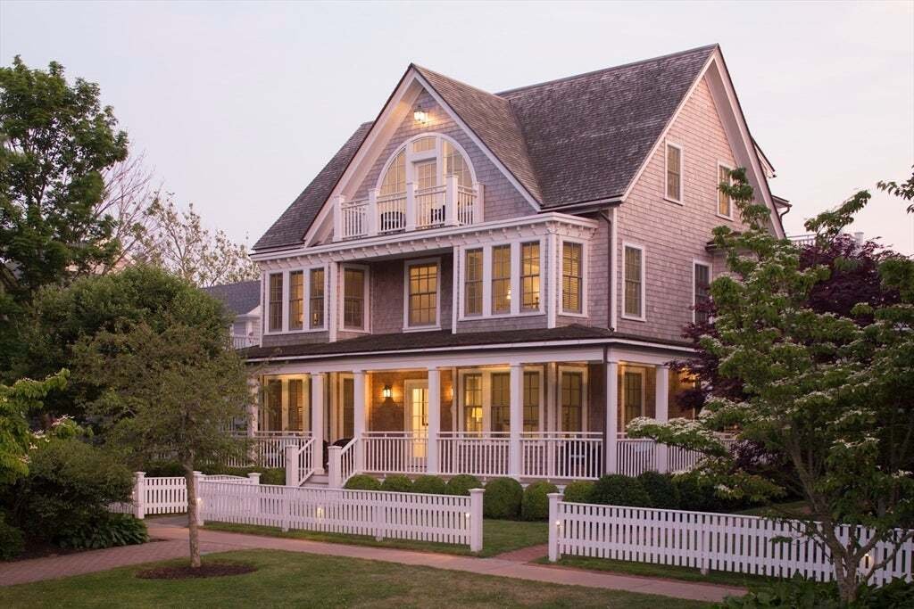 Condo in Edgartown, Massachusetts, United States 2 - 18492558