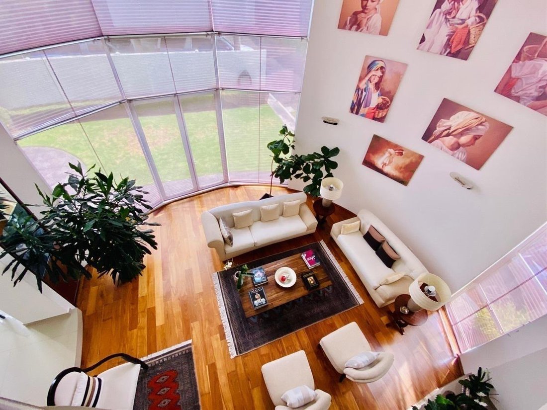 Condo in Mexico City, Mexico 1 - 18492385