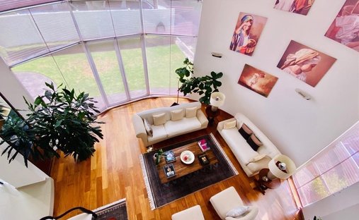 Condo in Mexico City, Mexico 1