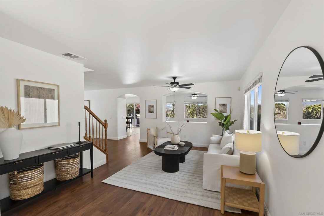 House in San Diego, California, United States 2 - 18493533