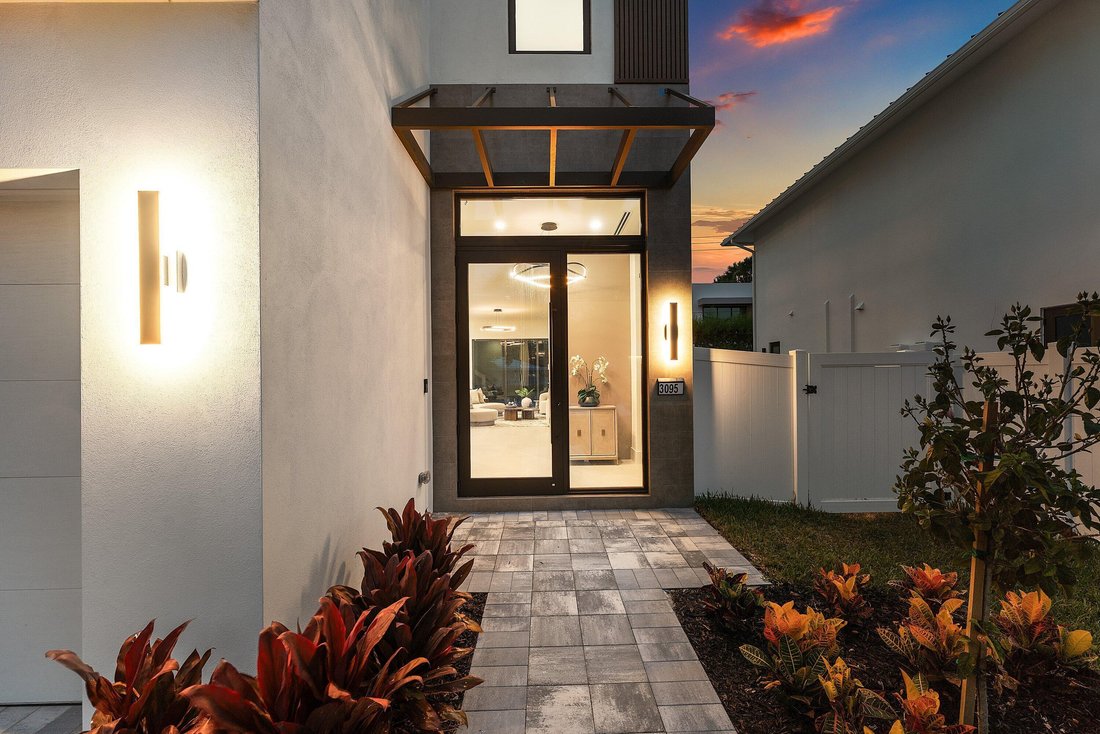 Townhouse in Boca Raton, Florida, United States 5 - 18493982