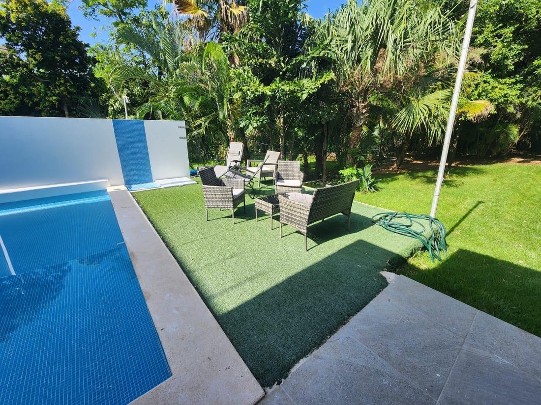 House in Playa del Carmen, Quintana Roo, Mexico 3 - 18492593