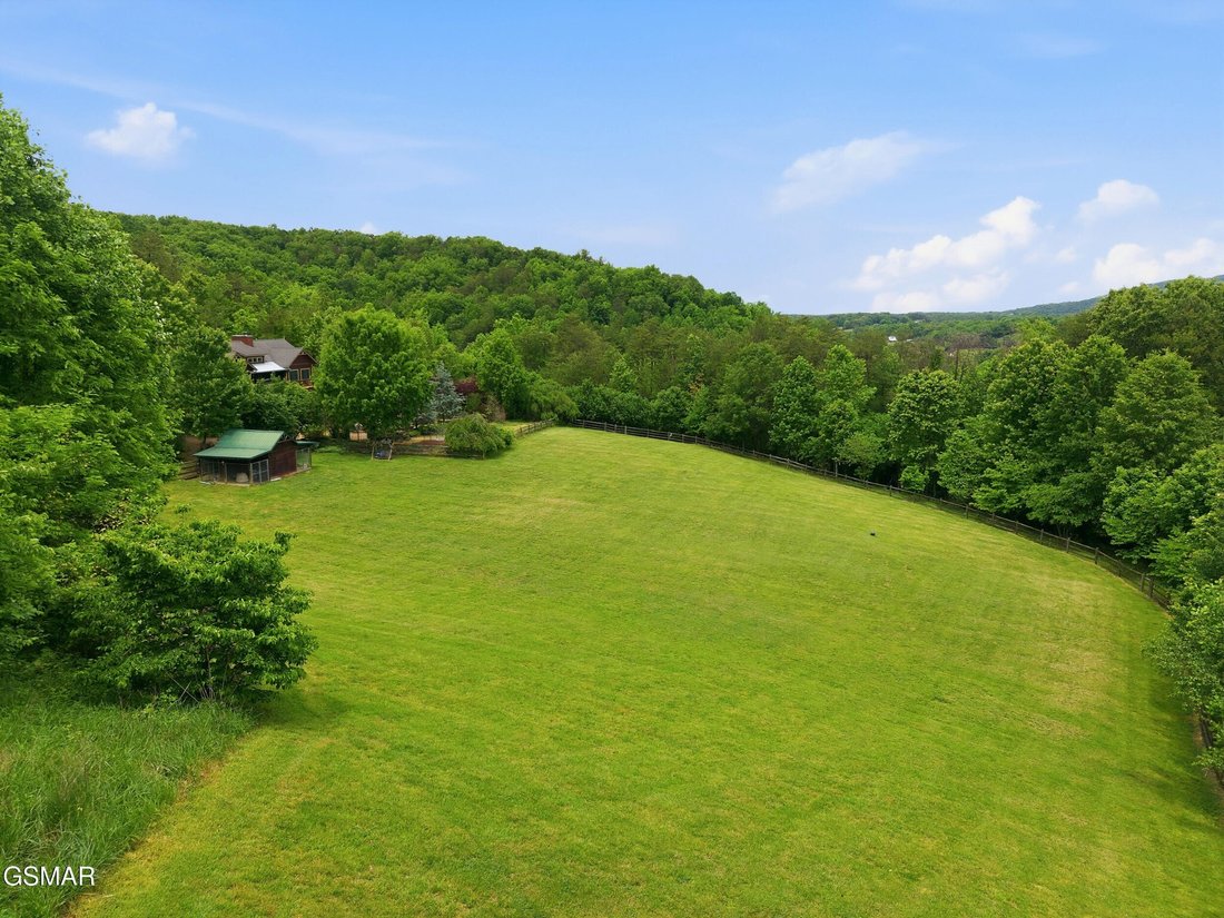 House in Sevierville, Tennessee, United States 4 - 18493742