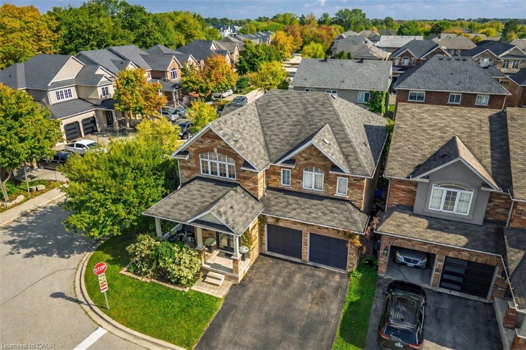 House in Burlington, Ontario, Canada 1 - 18494927