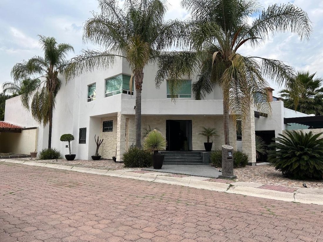 Condo in Santiago de Querétaro, Querétaro, Mexico 3 - 18492545