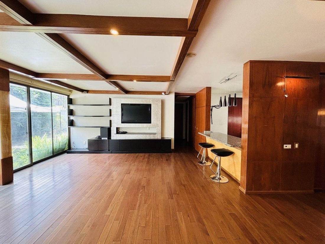 Apartment in Mexico City, Mexico City, Mexico 4 - 18492749