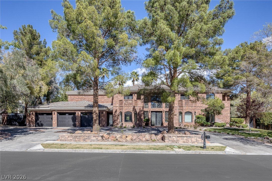 House in Henderson, Nevada, United States 1 - 18493245