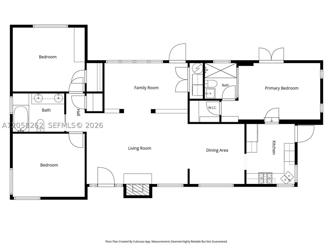 House in Miami, Florida, United States 5 - 18493457