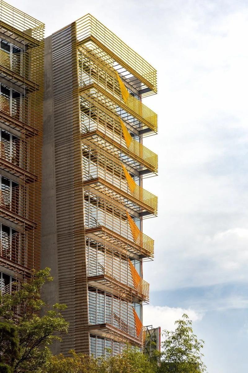 Apartment in Mexico City, Mexico 5 - 18492650
