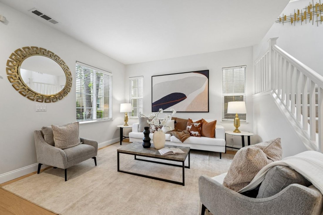 House in San Jose, California, United States 2 - 18493236