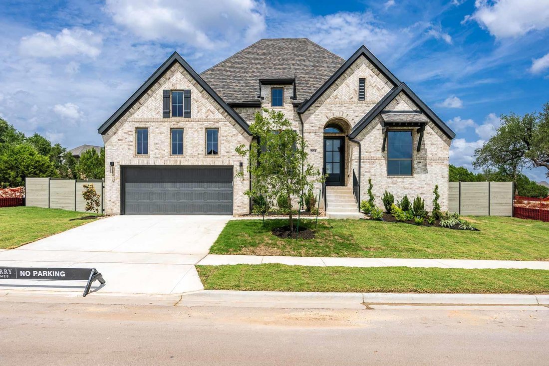 House in Georgetown, Texas, United States 2 - 17729928
