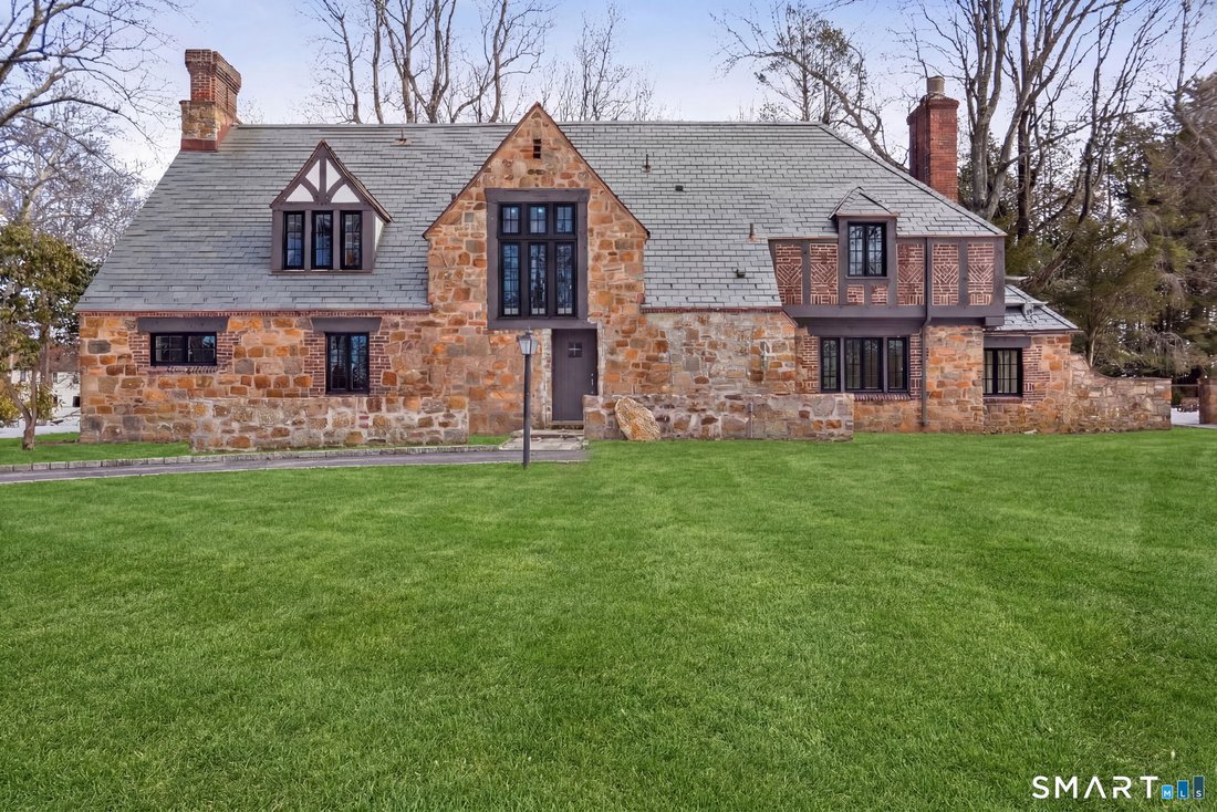 House in Hamden, Connecticut, United States 1 - 18493390