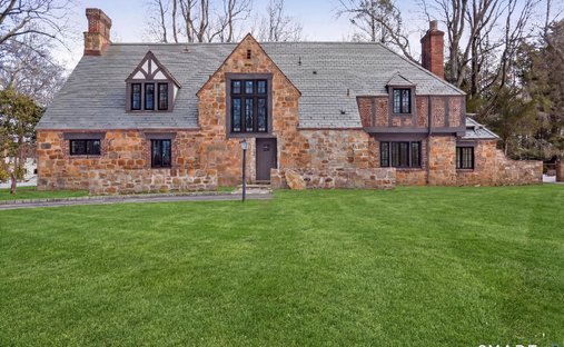Casa a Hamden, Connecticut, Stati Uniti 1