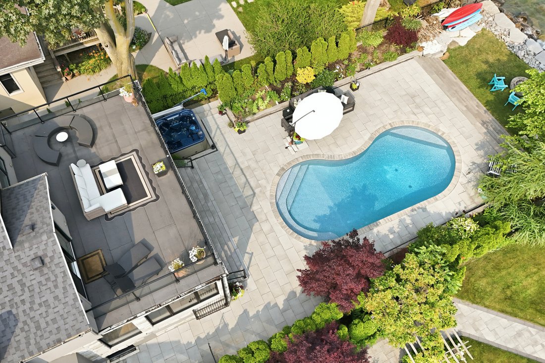 House in Mississauga, Ontario, Canada 3 - 18492625