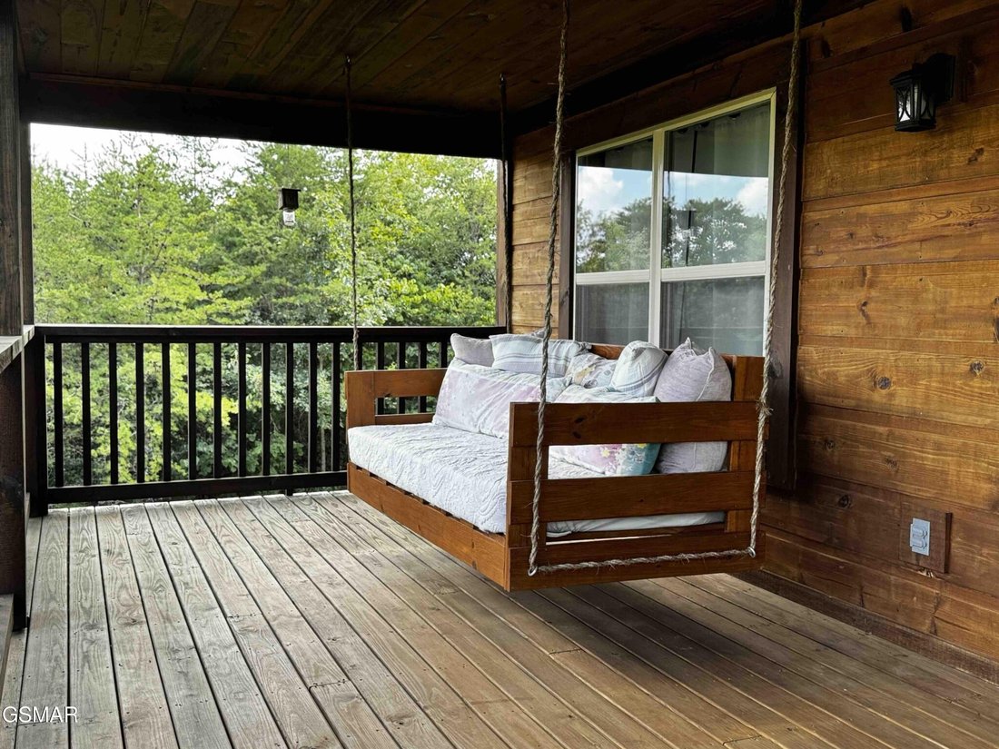 House in Sevierville, Tennessee, United States 3 - 18493816