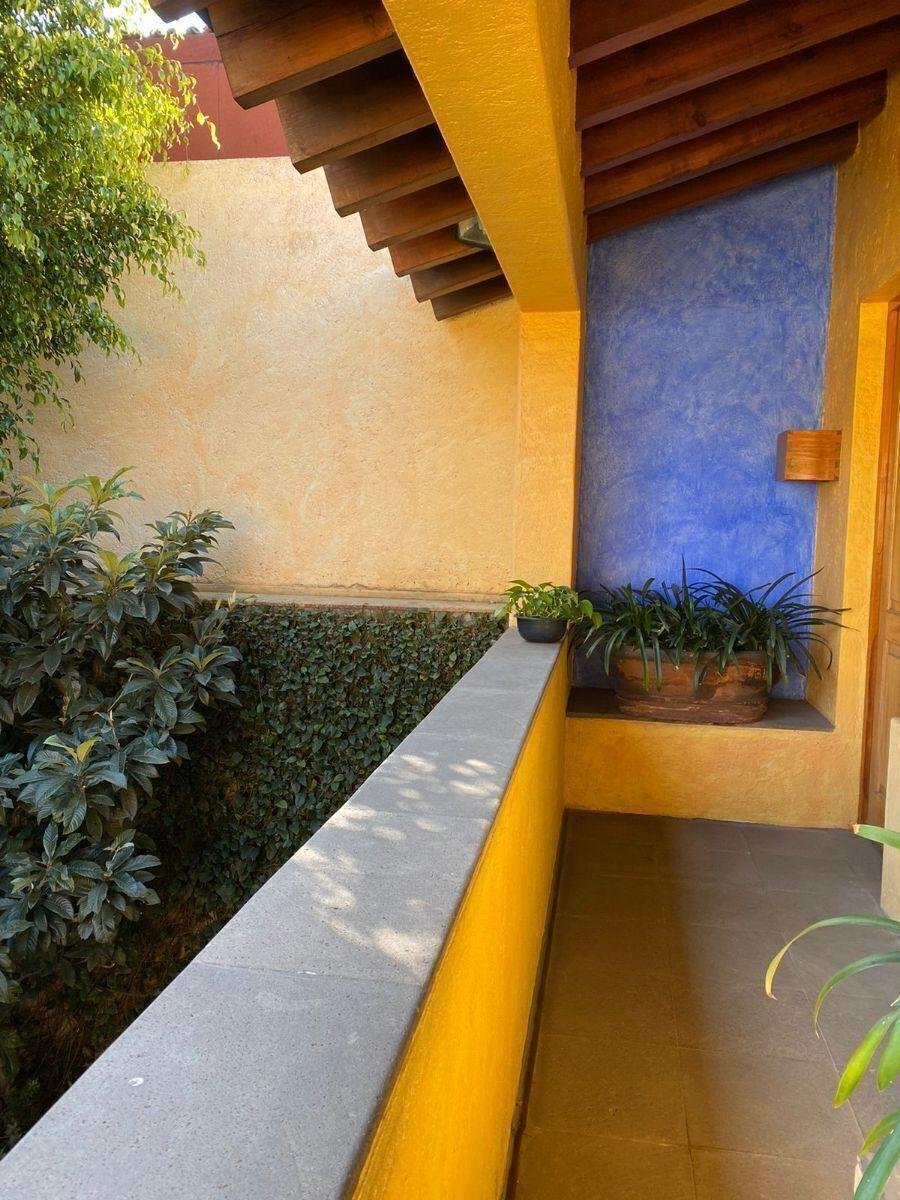House in Mexico City, Mexico 3 - 18492620