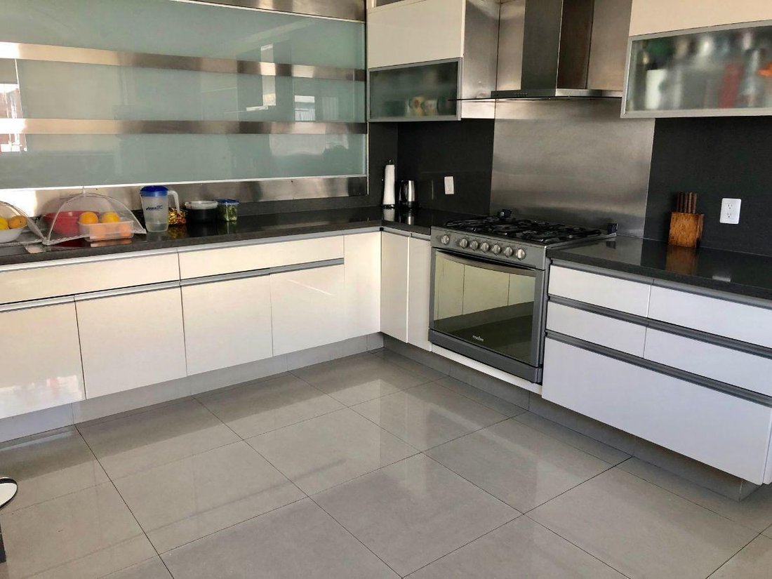 Apartment in Mexico City, Mexico 1 - 18492406
