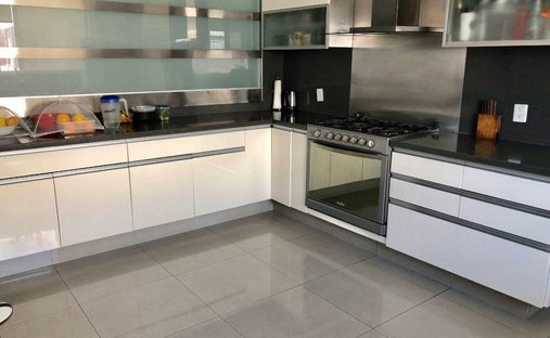 Apartment in Mexico City, Mexico 1