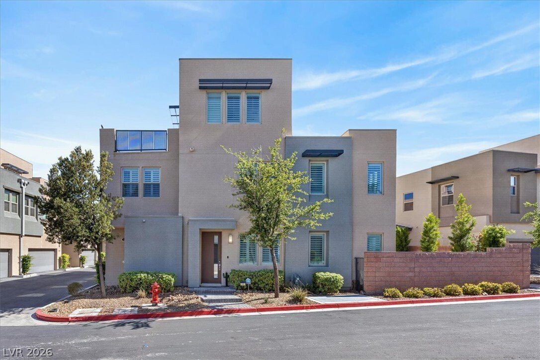 Townhouse in Las Vegas, Nevada, United States 2 - 18493252