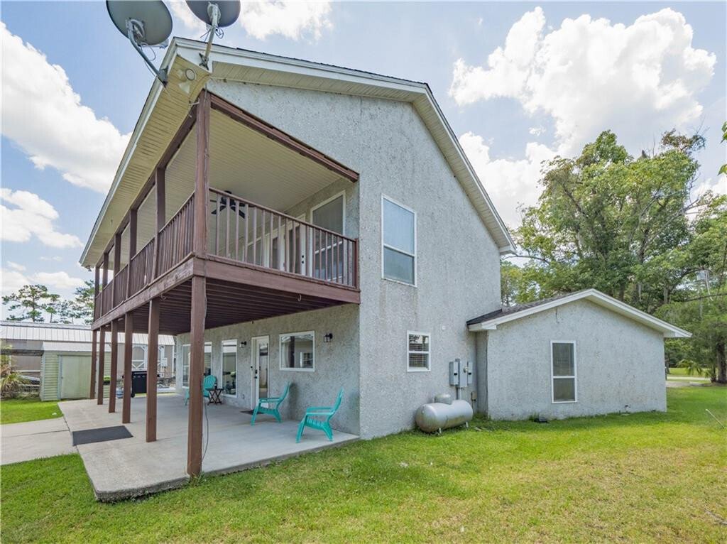 House in White Oak, Georgia, United States 3 - 18493342