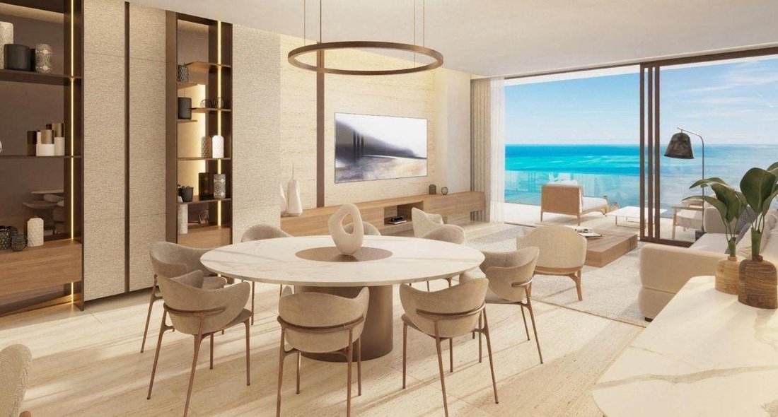 Apartment in Cancún, Quintana Roo, Mexico 4 - 18492719