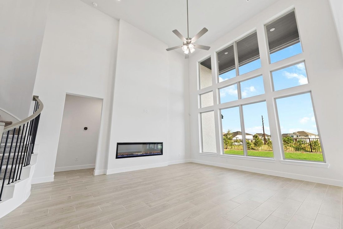 House in Fulshear, Texas, United States 3 - 18494085