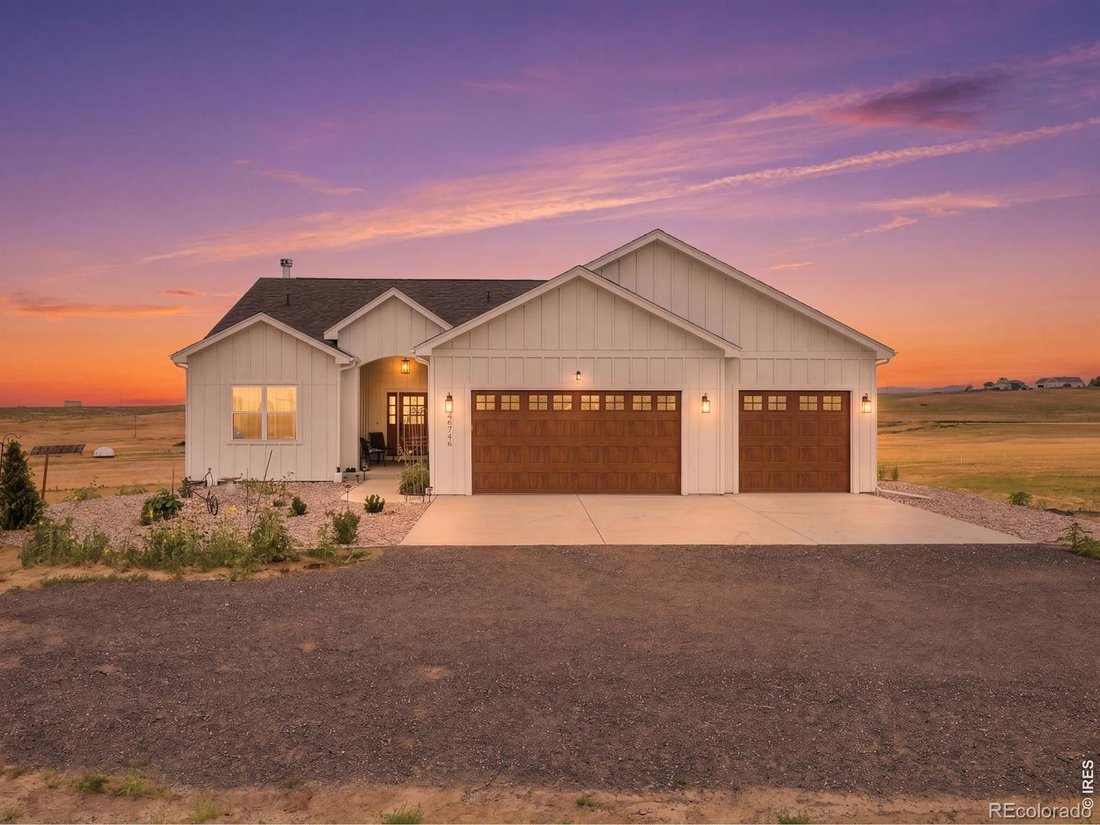 House in Fort Collins, Colorado, United States 2 - 18494392