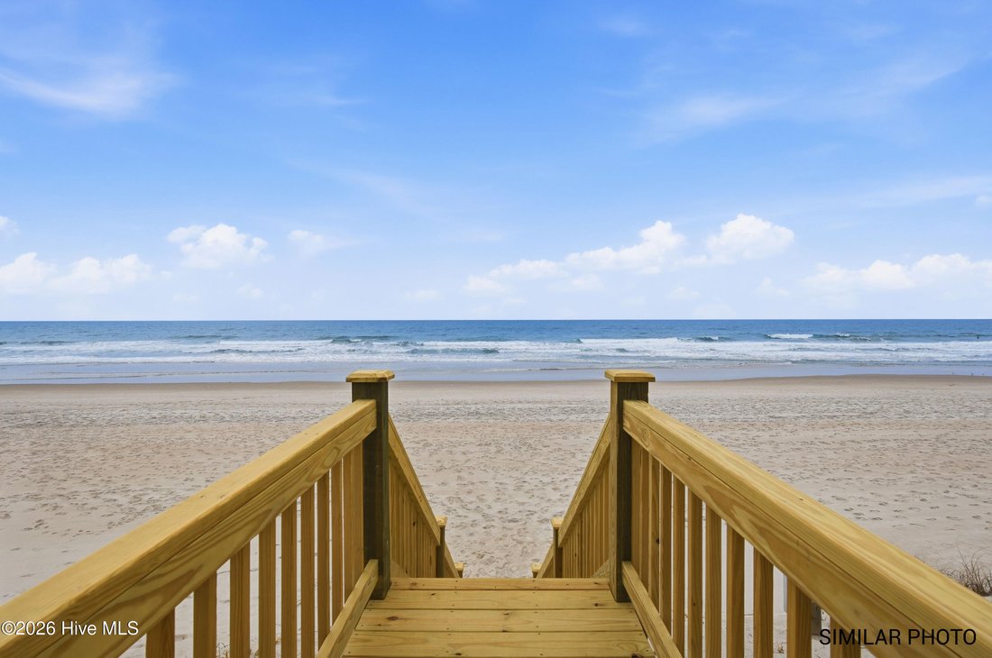 House in Wilmington, North Carolina, United States 2 - 18493903