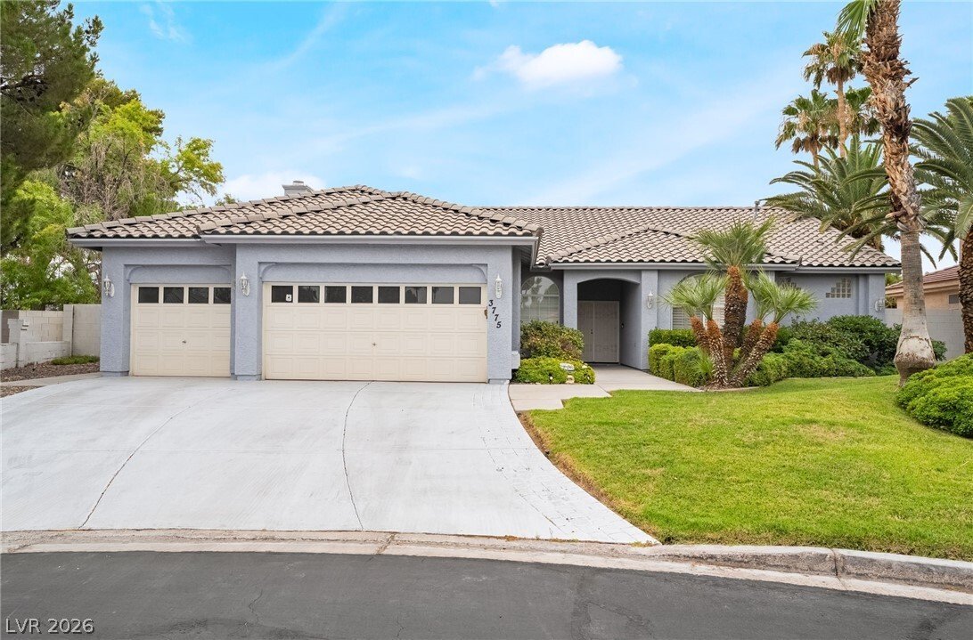House in Las Vegas, Nevada, United States 4 - 18493254