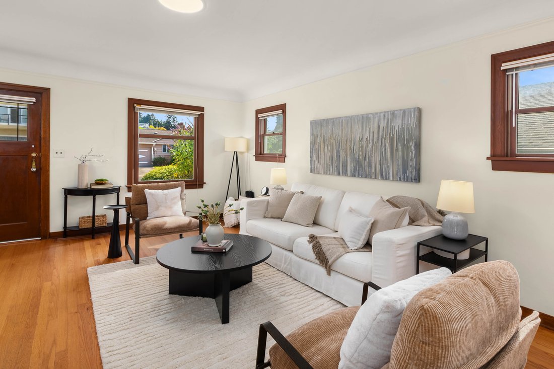 House in Seattle, Washington, United States 5 - 18492931