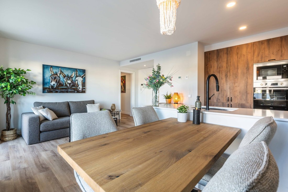 Apartment in Tavira (Santa Maria e Santiago), Algarve, Portugal 5 - 18143844