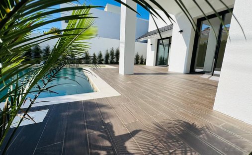 Haus in Estoril, Cascais und Estoril, Lissabon 1