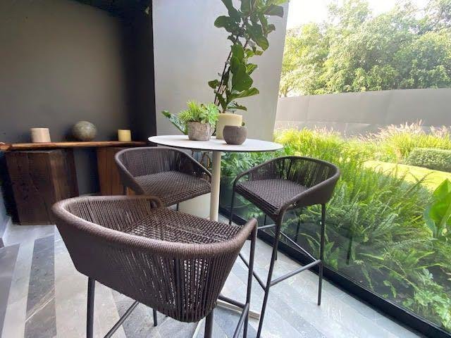 Apartment in Santa Catarina Yecahuitzotl, Mexico City, Mexico 5 - 18492523